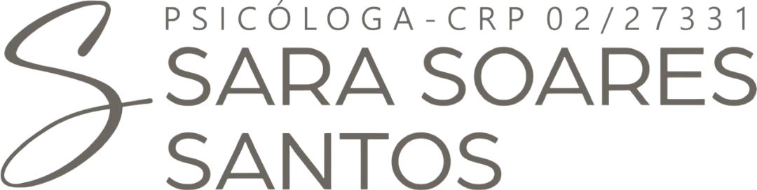 Logo Sara Soares